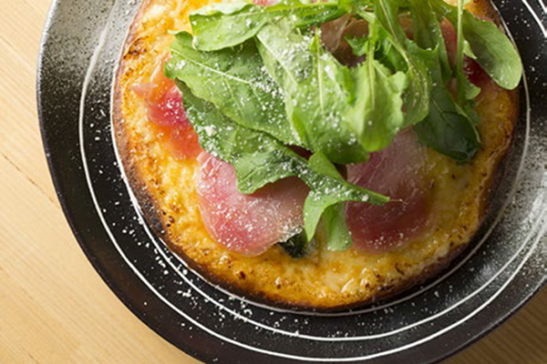 逸品料理