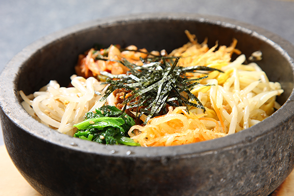 〆のご飯